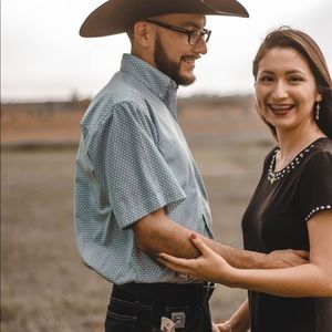 Meet your Posher, Briceida